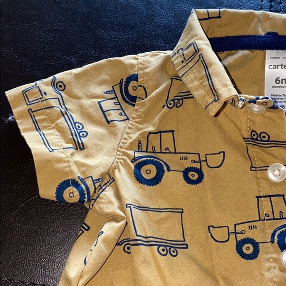 Baby Romper - Picture 9 of 11